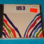 Us3 – Hand On The Torch CD ## fotó