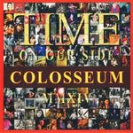 Colosseum: Time On Our Side (LP) (ÚJ) fotó