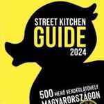 Street Kitchen Guide 2024 fotó