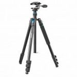 Cullmann Rondo 480M RW20 camera stand Black 52230 Fotó, Videó, Optika Digitális fényképezőgép tar... fotó