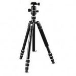 Cullmann 560M camera stand Black 52327 Fotó, Videó, Optika Digitális fényképezőgép tartozék fotó