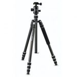 Cullmann Nando 580MC RB8.5 camera stand Black 52349 Fotó, Videó, Optika Digitális fényképezőgép t... fotó