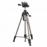 Cullmann Alpha 1800 mobile camera stand Silver 52118 Fotó, Videó, Optika Digitális fényképezőgép ... fotó