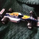 Bburago - Williams FW14 (1992) FORMULA 1, NIGEL MANSELL fotó