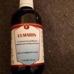 Ulmarin C-vitamint és polifenolokat tartalmazó növényi kivonat 110 ml fotó