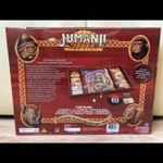 Jumanji társasjáték fadobozos verzió fotó