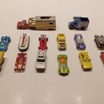 Matchbox \ Lledo \ Hot Wheels - egyéb vegyes _ Ferde Tengely Banda 168 fotó