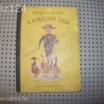 Petrolay Margit: A királyné libái c. könyve ELADÓ! 1958. kiadás fotó