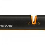 FEJSZE ÉS KÉSÉLEZŐ FISKARS 120740 XSHARP fotó