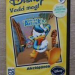 Disney - Donald Duck: Quack Attack (Goin' Quackers) - PC fotó