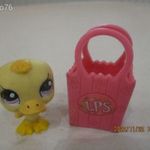 Littlest Pet Shop kacsa figura szett 3., akár 1FT-ért! fotó