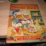 Donald Duck 1985 // Nr. 14 // Walt Disney // Külföldi képregény fotó