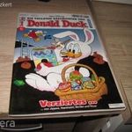 Donald Duck 2019 // Walt Disney // Külföldi képregény fotó