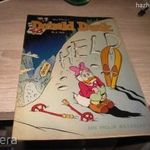 Donald Duck 1992 // Nr. 4 // Walt Disney // Külföldi képregény fotó