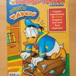 Donald kacsa magazin - Disney - képregény T27 fotó