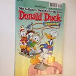 Die tollsten Geschichten von Donald Duck (*411) fotó