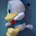 DISNEY DONALD KACSA PLÜSS FIGURA fotó