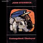 John Steinbeck: Csatangolások Charleyval fotó