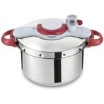 Tefal P4620733 Clipso Minut Perfect kukta 6 liter (P4620733) fotó