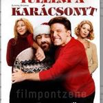 Túlélni a Karácsonyt (2004) DVD fsz: Ben Affleck, James Gandolfini - szép állapotban fotó