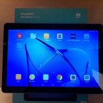 Huawei MediaPad T3 10 Független Sim Kártyás Tablet Gray Garis ! fotó