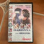 Kék harisnya vhs film fotó