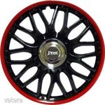 16" ORDEN RED-BLACK /J-16114/ 108/351 (DISZTÁRCSA) fotó