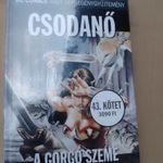 DC COMICS Nagy Képregénygyűjtemény Csodanő - A Gorgó szeme- 43.szám fotó