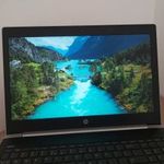 Notebook kijelző, LCD 15.6" LG LP156WF6 SP M5 / jobb 30 pin / FHD / IPS / slim / 285. fotó