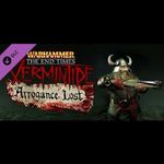 Warhammer Vermintide - Bardin 'Studded Leather' Skin (PC - Steam elektronikus játék licensz) fotó