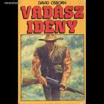 David Osborn: Vadászidény fotó