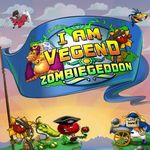 I Am Vegend - Zombiegeddon (PC - Steam elektronikus játék licensz) fotó