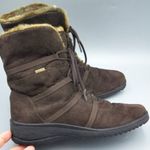 ARA Gore-tex-es bundás bélésű bakancs, 40, 5 / 41 -es fotó