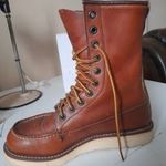 Végkiárúsítás ! RED WING bakancs 37' fotó