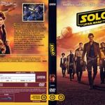 Solo: Egy Star Wars történet nem kapható ritkaság fotó