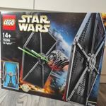 LEGO® Star Wars™ - TIE Fighter (75095) fotó