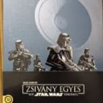 Star Wars A Zsivány Egyes Steelbook Blu Ray fotó