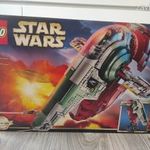 LEGO® Star Wars™ - Slave I (75060) fotó