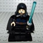 Lego Star Wars sw0269 Barriss Offee - Jedi lovag. Legó Csillagok háborúja minifigura játék, 2010. fotó