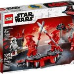 LEGO Star Wars 75225 - Elite Praetorian Guard Battle Pack Újszerű 1x összerakott dobozzal fotó