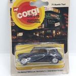 Corgi. 71 Austin Taxi. fotó