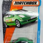 MATCHBOX Toyota Prius Taxi hosszúkártyás bliszterben fotó