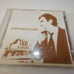 Stephan Eicher - Taxi Europa fotó