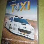 DVD - Taxi 4 fotó