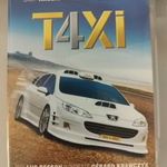 TAXI 4. ( 2007) DVD fotó