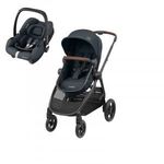 Duo-pack Zelia3 babakocsi Cabriofix i-Size hordozóval utazórendszer 0-22 kg fotó