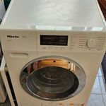 Miele W1 TwinDos mosógép fotó