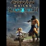 Conan Exiles: Isle of Siptah (PC - Steam elektronikus játék licensz) fotó