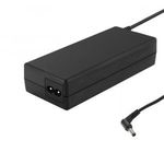 Qoltec Acer 90W | 4.74A | 19V | 5.5x2.5 Laptop AC power adapter (50096.90W) fotó