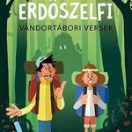 Erdőszelfi - Lackfi vándortáboros verseskönyv fotó